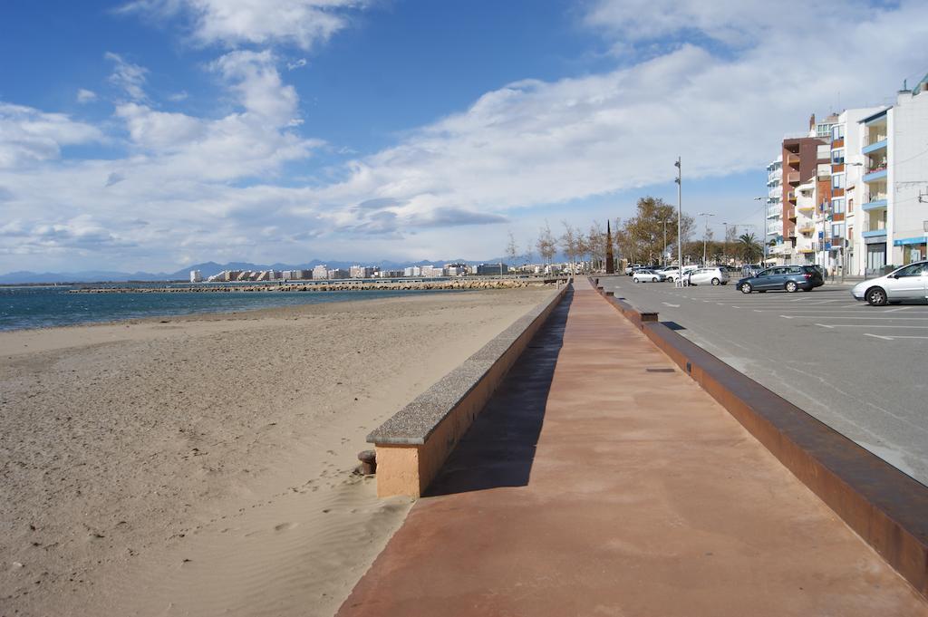 로지즈 Agi Sant Antoni 아파트 객실 사진
