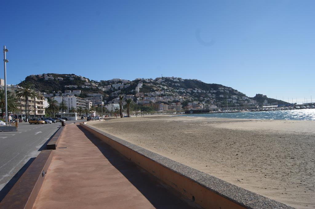 로지즈 Agi Sant Antoni 아파트 객실 사진